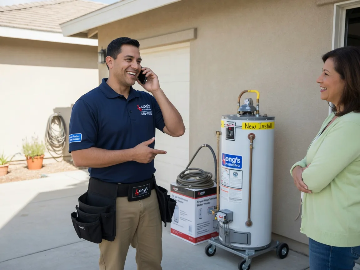 Leak Detection Union, KY FAQs